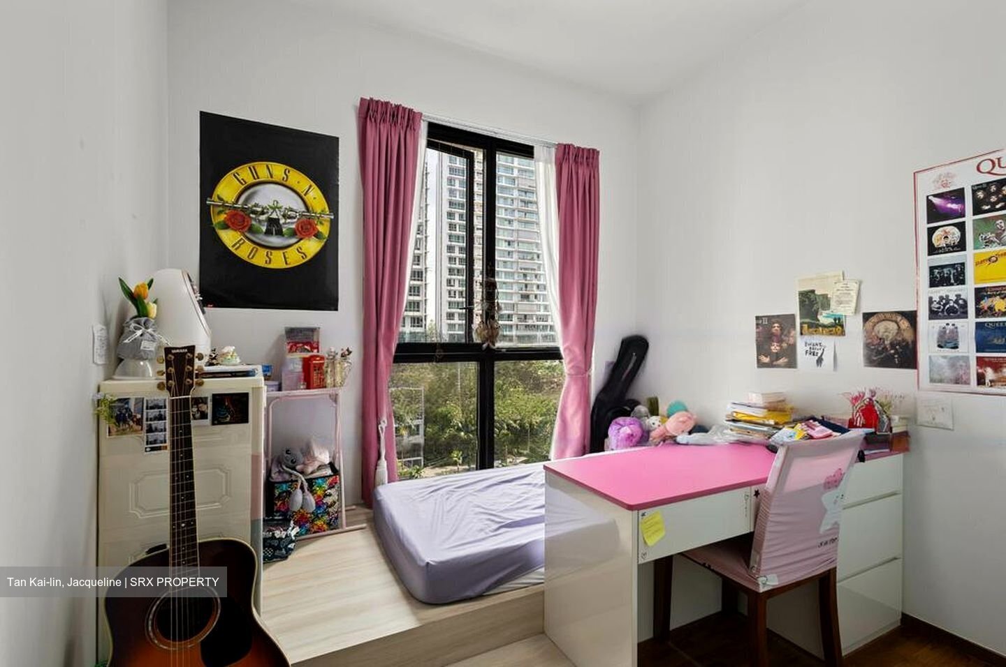 Foresque Residences (D23), Condominium #457567641